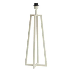 Light & Living Miley 56cm Krämvit