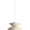 Artera Millo Ø47 taklampa