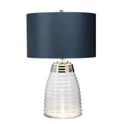 Discount Elstead Lighting Milne 64cm bordslampa