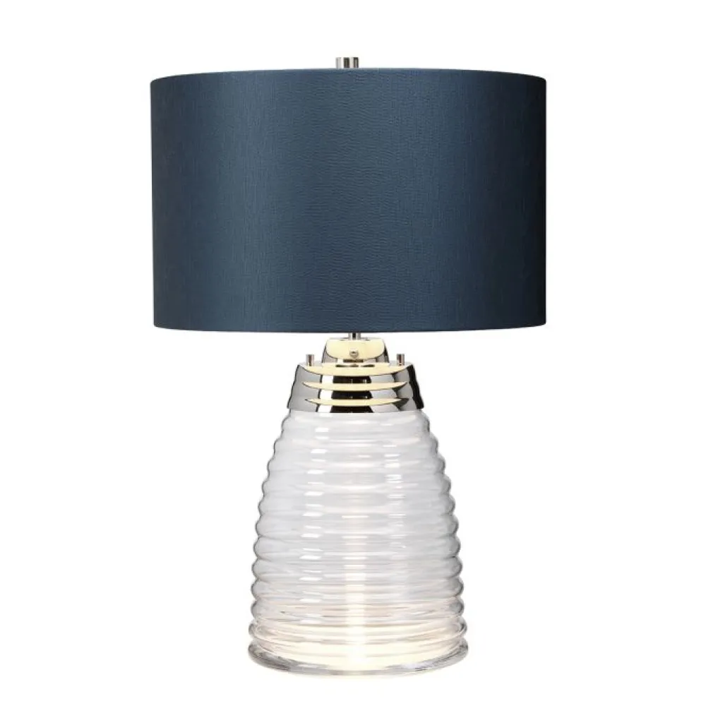Discount Elstead Lighting Milne 64cm bordslampa
