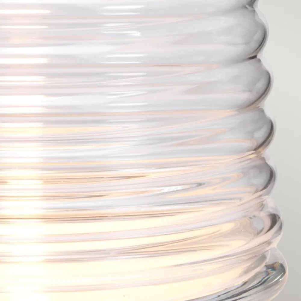 Best Elstead Lighting Milne 64cm bordslampa