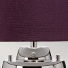 New Elstead Lighting Milne 64cm bordslampa
