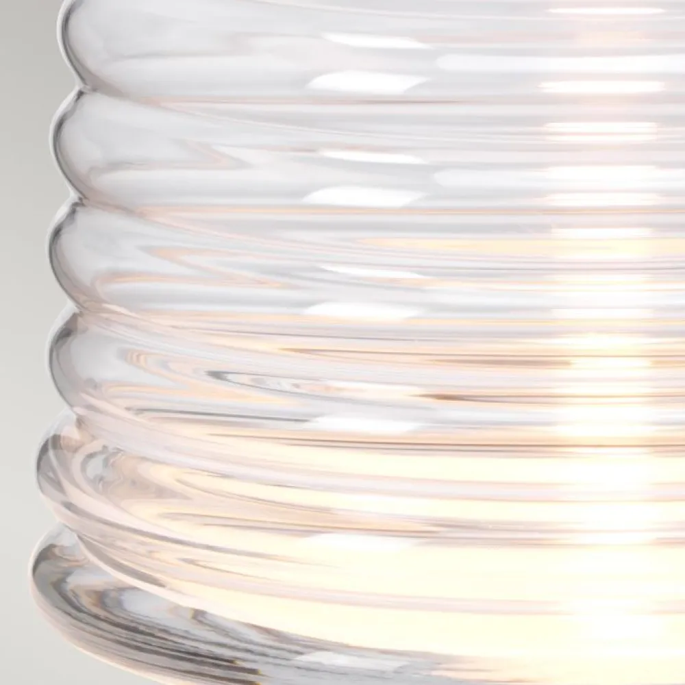 New Elstead Lighting Milne 64cm bordslampa
