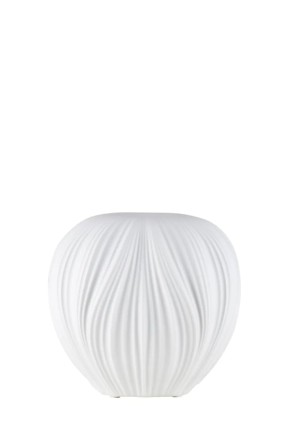 Online Globen Lighting Milo 18cm bordslampa Vit