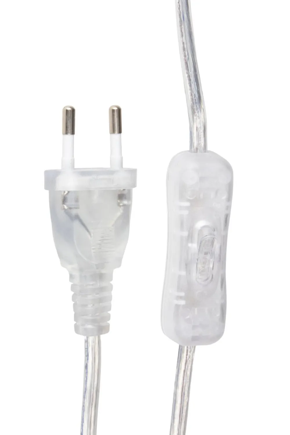 Online Globen Lighting Milo 18cm bordslampa Vit