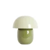 Light & Living Mimosa 34cm bordslampa