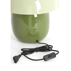 Light & Living Mimosa 34cm bordslampa