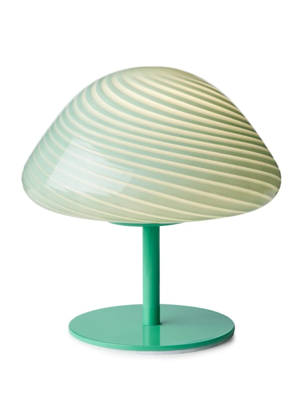 Hot Halo Design Mini Mush 17cm bordslampa