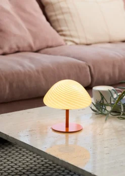 Discount Halo Design Mini Mush 17cm bordslampa