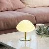 Hot Halo Design Mini Mush 17cm bordslampa