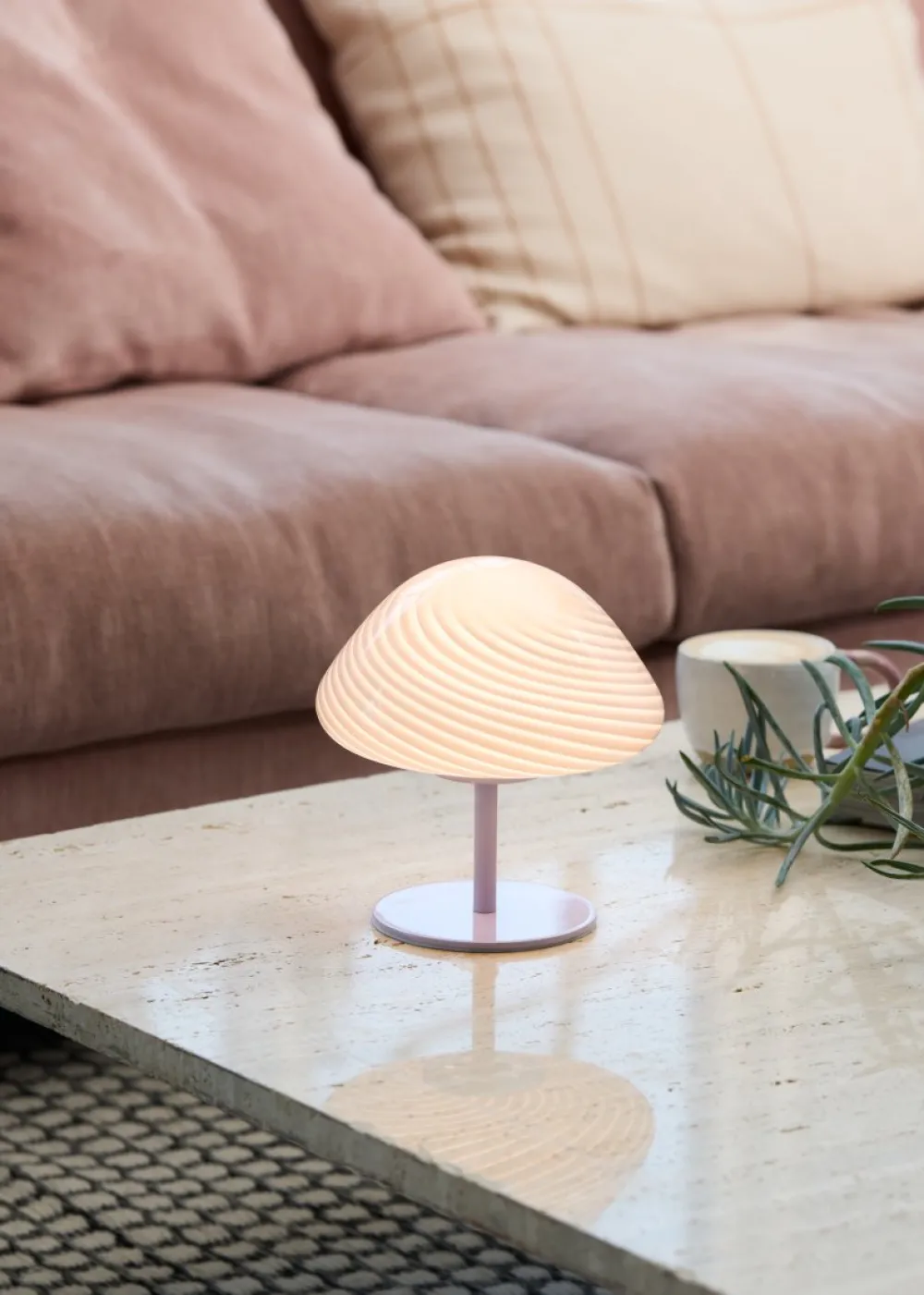 Sale Halo Design Mini Mush 17cm bordslampa