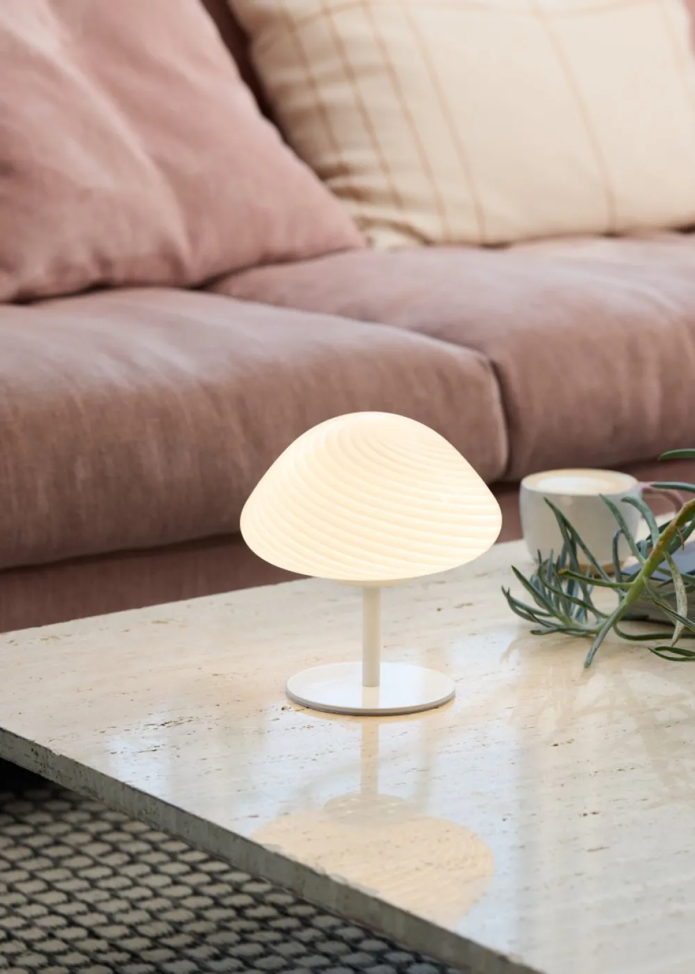 Sale Halo Design Mini Mush 17cm bordslampa