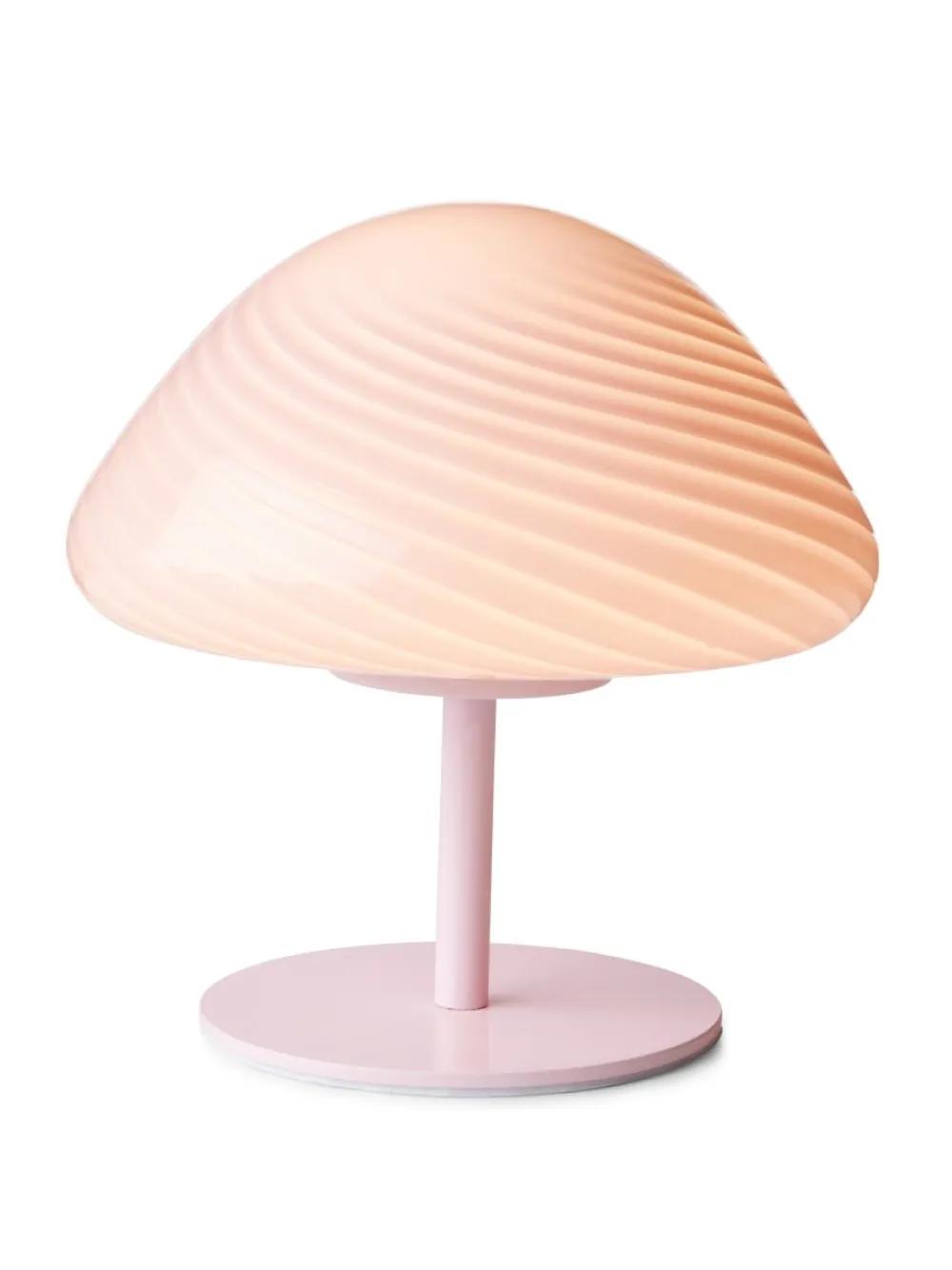 Best Halo Design Mini Mush 17cm bordslampa