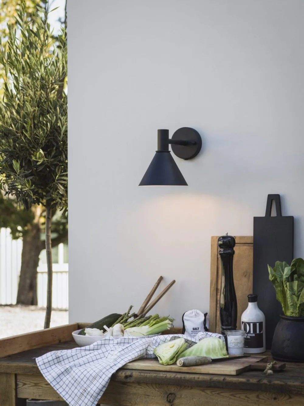 Sale PR Home MiniTripp utelampa