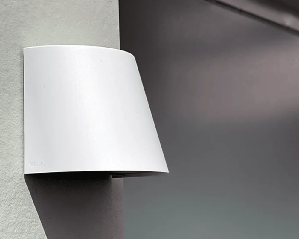 Outlet Westal Mini utelampa