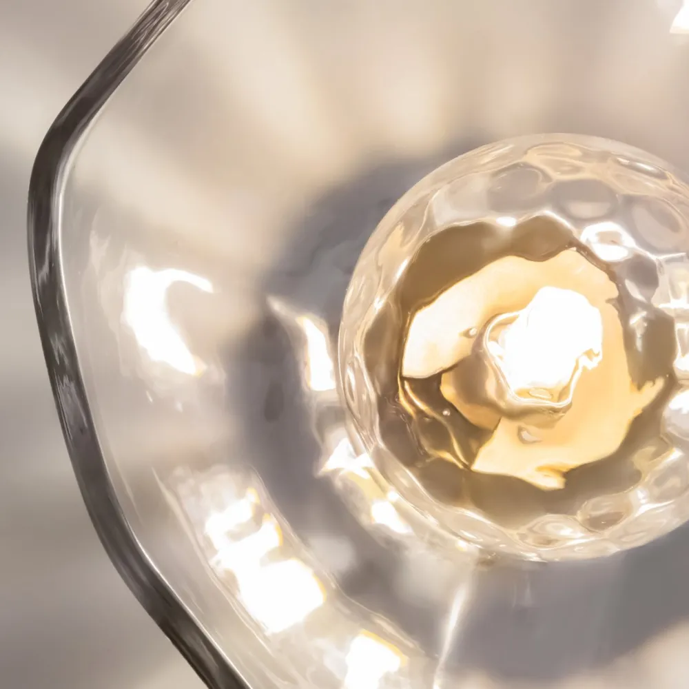 Online Maytoni Miracle 1 vägglampa Mässing