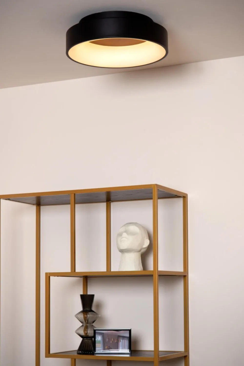 Online Lucide Mirage Ø38 plafond