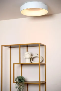 Hot Lucide Mirage Ø45 plafond