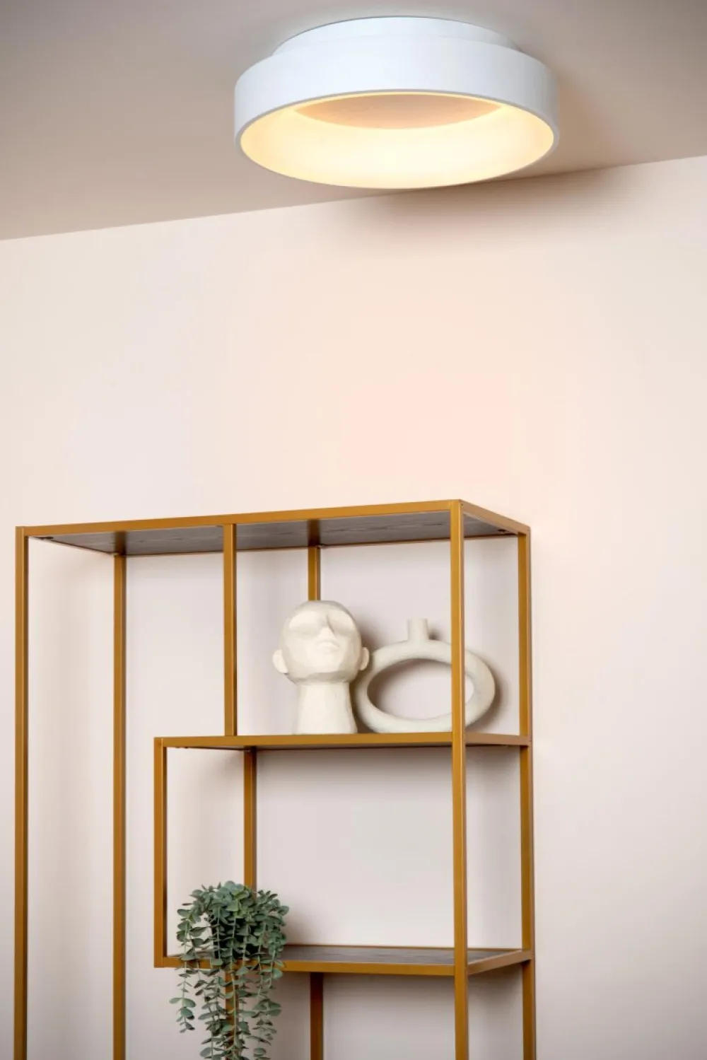 Hot Lucide Mirage Ø45 plafond