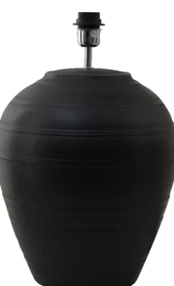 Hot Hallbergs Miraglo 50cm Svart