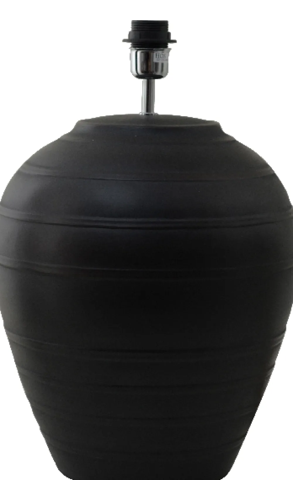 Hot Hallbergs Miraglo 50cm Svart