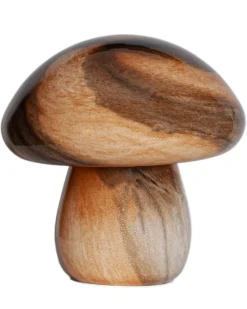 Clearance By Rydéns Mira Mushroom 30cm bordslampa