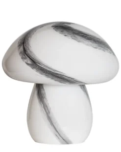 Sale By Rydéns Mira Mushroom 30cm bordslampa