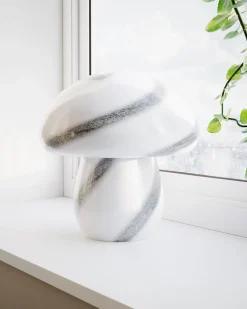 Sale By Rydéns Mira Mushroom 30cm bordslampa