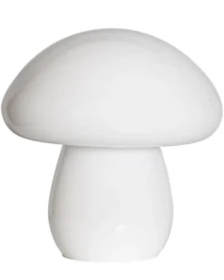 By Rydéns Mira Mushroom 30cm bordslampa