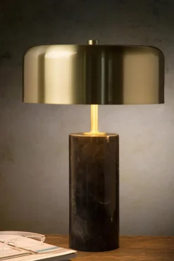 Sale Lucide Mirasol 36cm bordslampa