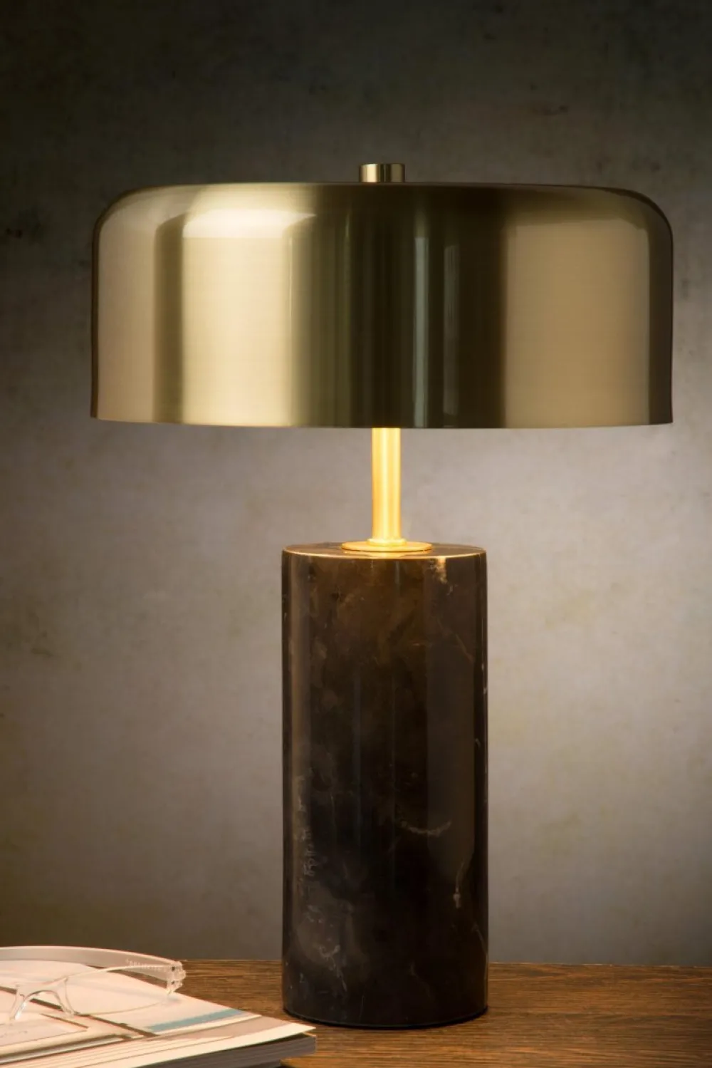 Sale Lucide Mirasol 36cm bordslampa