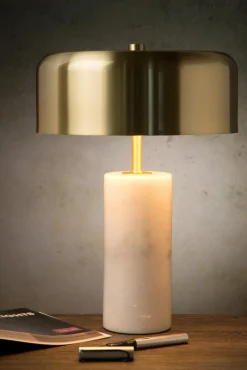 New Lucide Mirasol 36cm bordslampa