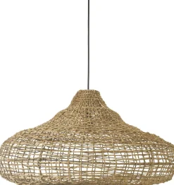 Outlet PR Home Mira Ø70 taklampa Natur