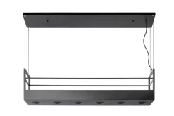 Lucide Miravelle 110cm taklampa