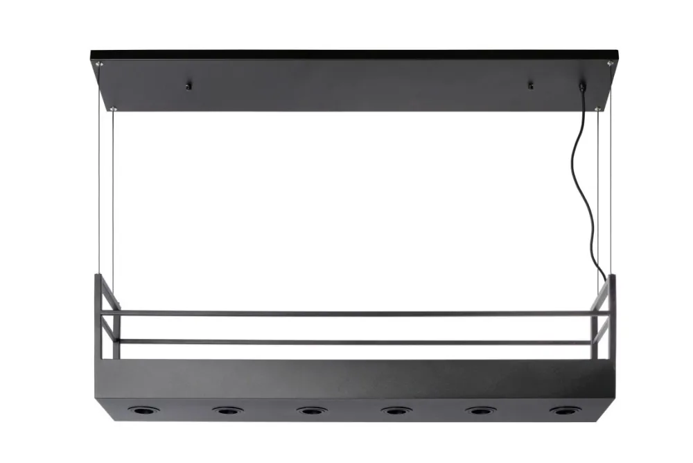 Lucide Miravelle 110cm taklampa