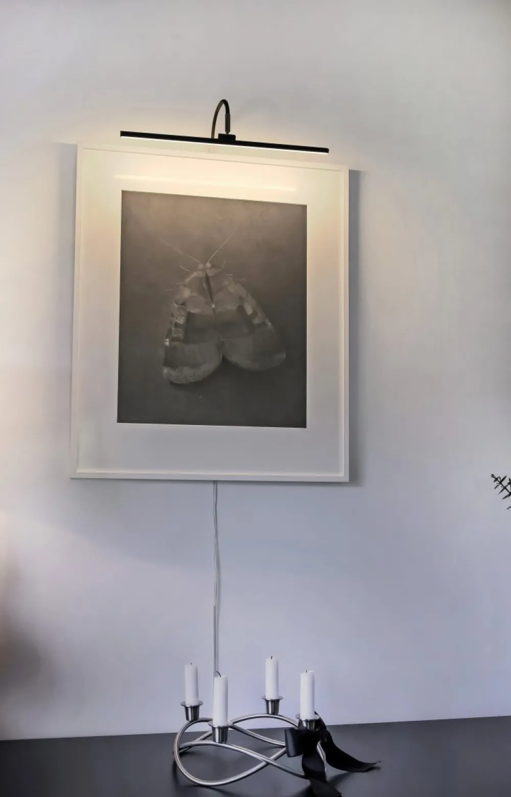 Aneta Lighting Miro 40cm