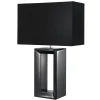 Discount Searchlight Mirror 58cm bordslampa