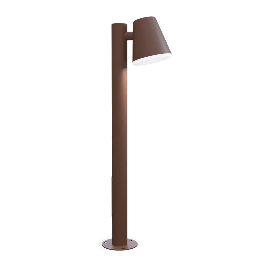 Online Belid Mist 103cm pollare