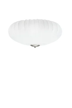 Hot Markslöjd Mist Ø55 plafond Vit