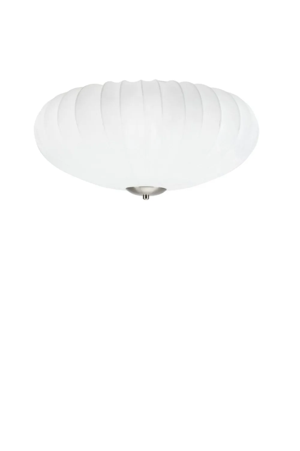 Hot Markslöjd Mist Ø55 plafond Vit