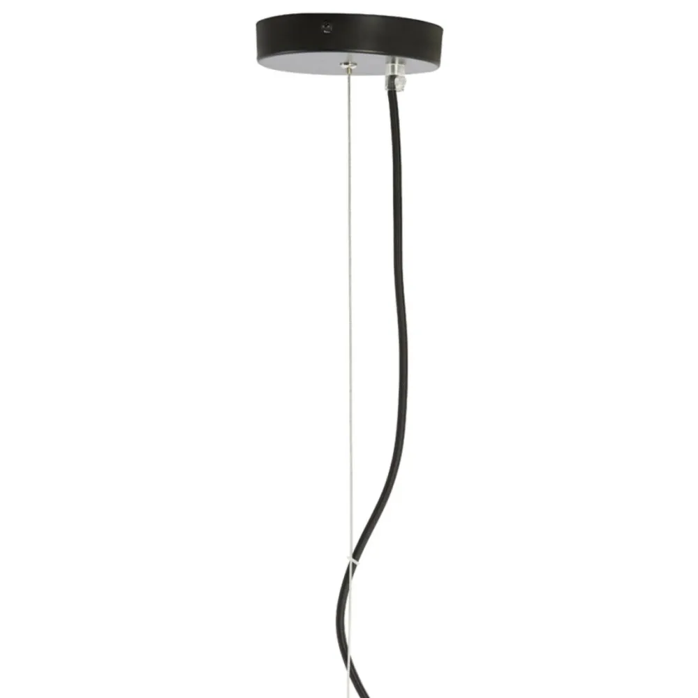 Outlet Light & Living Misty Ø45 taklampa