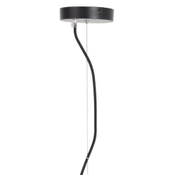 New Light & Living Misty Ø45 taklampa