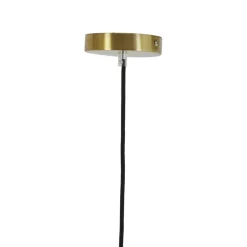 Outlet Light & Living Misty Ø45 taklampa