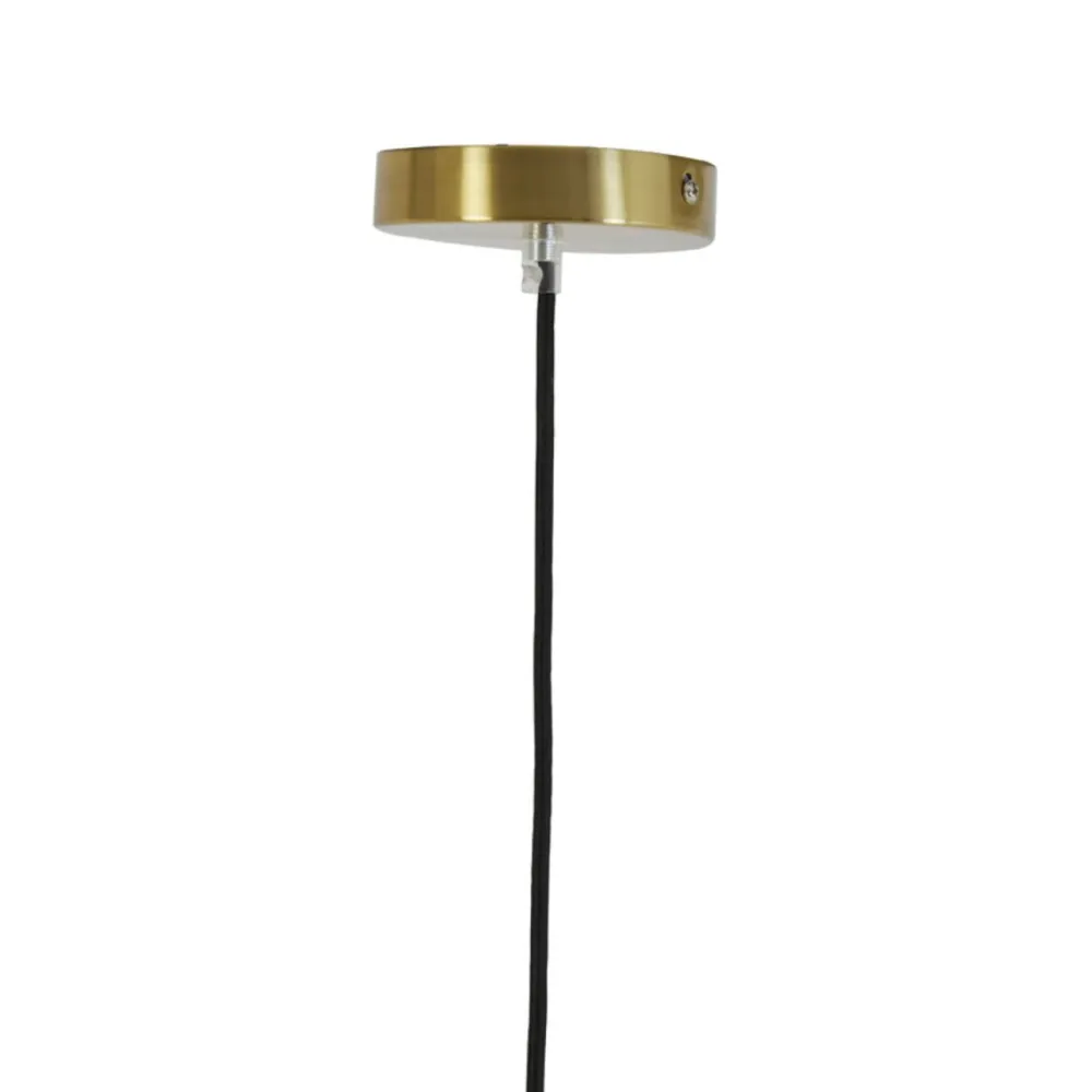 Outlet Light & Living Misty Ø45 taklampa