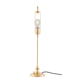 Clearance Karlskrona lampfabrik Moberg Mässing