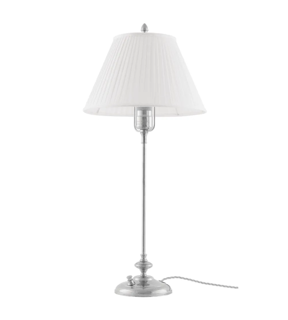 Sale Karlskrona lampfabrik Moberg Nickel