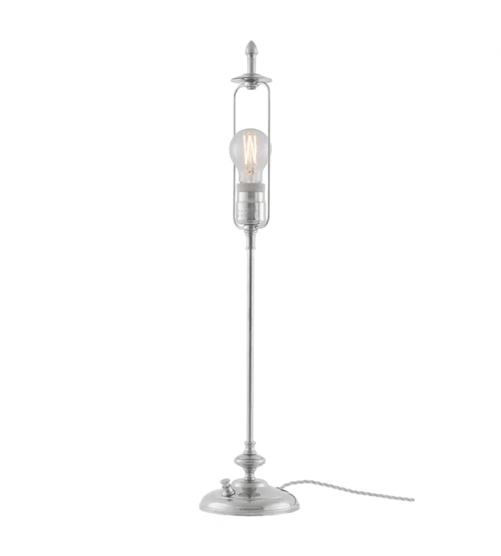 Sale Karlskrona lampfabrik Moberg Nickel