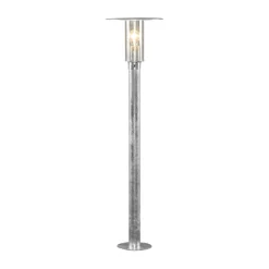 Best Konstsmide Mode 110cm stolpe Varmförzinkad