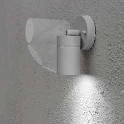 Discount Konstsmide Modena utelampa