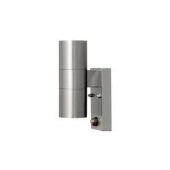 Konstsmide Modena utelampa Silver